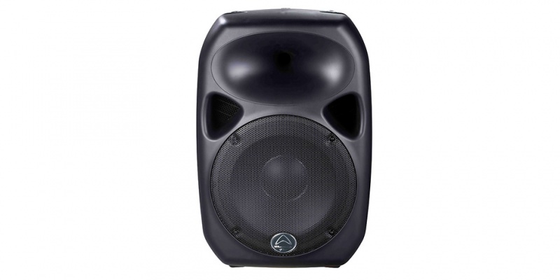 Wharfedale titan sale 312a