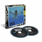 Nirvana - Nevermind 2CD