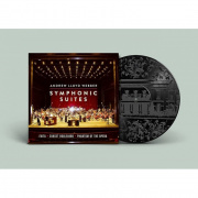 Andrew Lloyd Webber - Symphonic Suites 2LP
