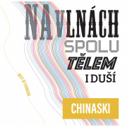 Chinaski - Na vlnách spolu tělem i ... 4CD