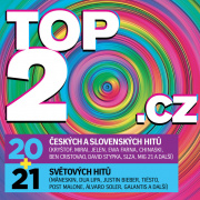 TOP20.CZ 2021 2CD