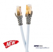 SUPRA CAT 8 STP PATCH FRHF, délka 2m
