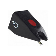 Ortofon Stylus 10 + TESLA Carbon Stylus Brush