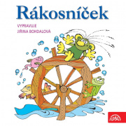 Rákosníček (4CD)