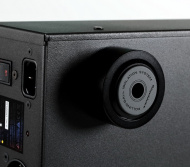Gigawatt Rolling-Ball Isolation System