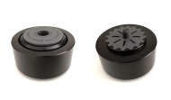Gigawatt Rolling-Ball Isolation System