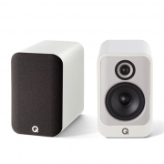 Q Acoustics Concept 30 bílá