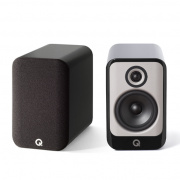 Q Acoustics Concept 30 černá