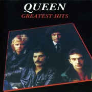 Queen - Greatest Hits 2LP