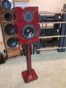 PreHell Systems - Mimi red 300