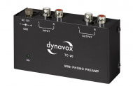 Dynavox TC-20