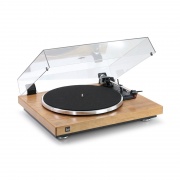 DUAL CS 465 Wood Cherry