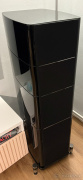 Wharfedale Elysian 4 - Piano Black - STUDIO