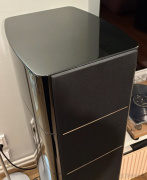 Wharfedale Elysian 4 - Piano Black - STUDIO