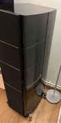 Wharfedale Elysian 4 - Piano Black - STUDIO