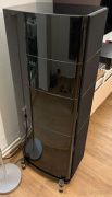 Wharfedale Elysian 4 - Piano Black - STUDIO