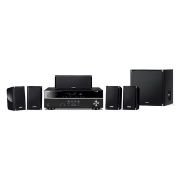 Yamaha YHT-1840 - Black