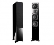 Indiana Line Diva 650 Black High Gloss