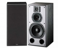 Indiana Line DJ 308 Black Ash Vinyl