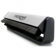 Thorens Carbon fiber disc brush