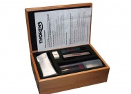 Thorens Cleaning set