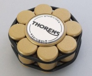 Thorens Stabilizer - Gold