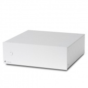 Pro-Ject AMP Box DS2 Stereo Silver