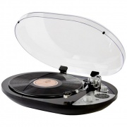 GPO PR 50 Black Gloss