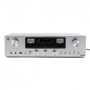GPO PR 200 Silver