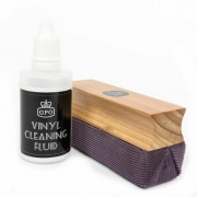 Čistící sada GPO Vinyl Cleaning Kit