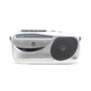 GPO 9401 Silver Grey