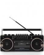 Ricatech PR1980 Ghettoblaster