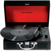 Ricatech RTT25 Executive Black