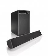 Acoustic Energy Aego Soundbar
