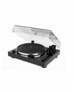 Gramofon Thorens TD 202 Black + Audio-Technica AT95e