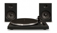 Crosley T150 Black