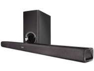 Denon DHT-S316 Black