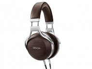 Denon AH-D5200 Zebrawood