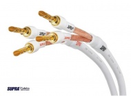 Reproduktorový set Supra XL Annorum Bi-Wire COMBICON Anniversary - 2 m