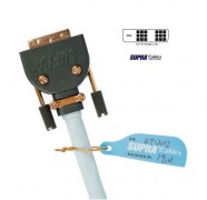 SUPRA DVI-DVI SINGLE-LINK 6 m