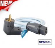 SUPRA LoRad 2.5 CS-EU - 16A BENT 3m