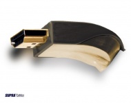 SUPRA HDMI MET - BENT