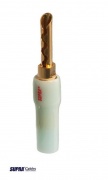 SUPRA CombiCon Crimp banana M6 Series