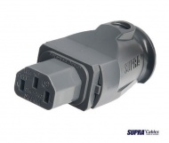 SUPRA SWF-10 Female Connector
