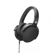 Sennheiser HD 400S Black