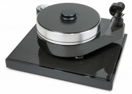 Pro-Ject RPM 10 Carbon + Gold Note Donatello Gold