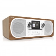Pure Evoke C-F6 Walnut