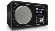 Pure Evoke F3 Black