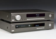 Arcam HDA SET 1050 - SA10 + CDS50