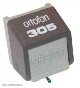 Ortofon Stylus 305